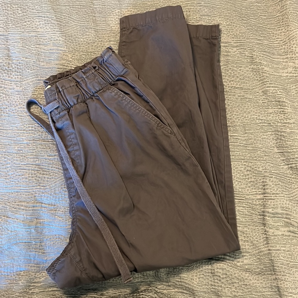 Loft pants - Picture 7 of 8